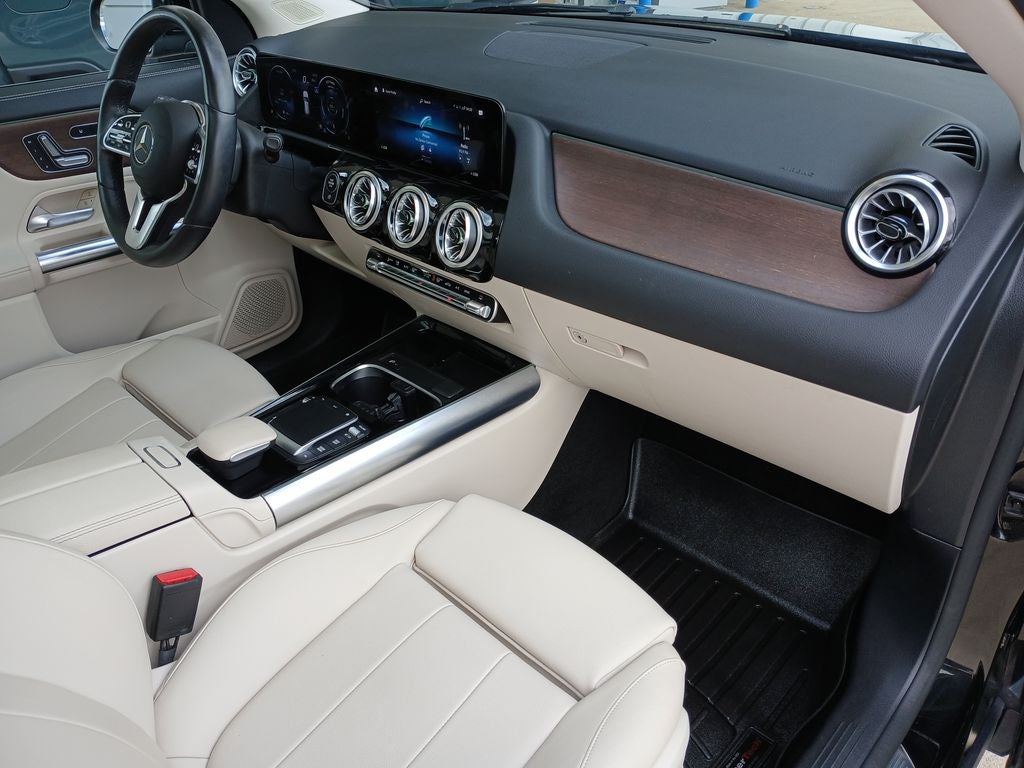 2022 Mercedes-Benz GLA GLA 250 4MATIC®