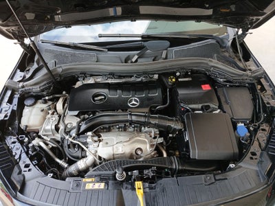 2022 Mercedes-Benz GLA GLA 250 4MATIC®