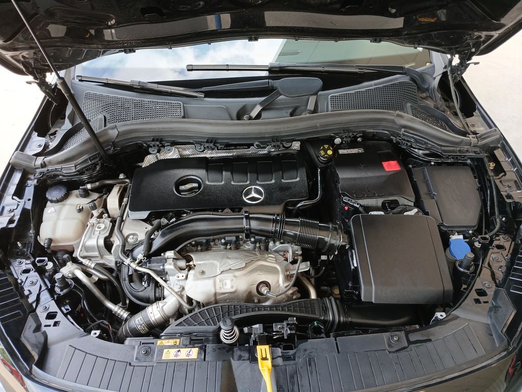 2022 Mercedes-Benz GLA GLA 250 4MATIC®