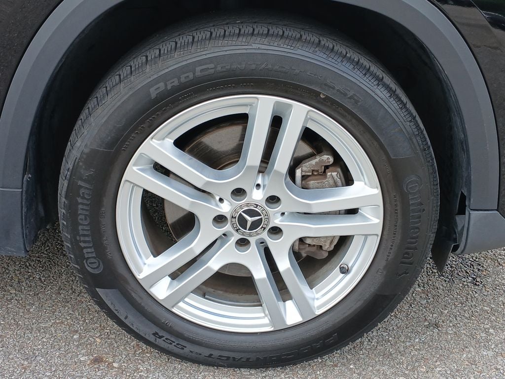2022 Mercedes-Benz GLA GLA 250 4MATIC®