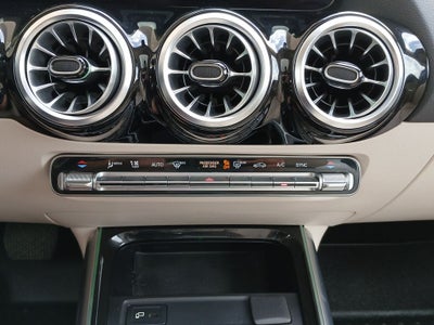 2022 Mercedes-Benz GLA GLA 250 4MATIC®