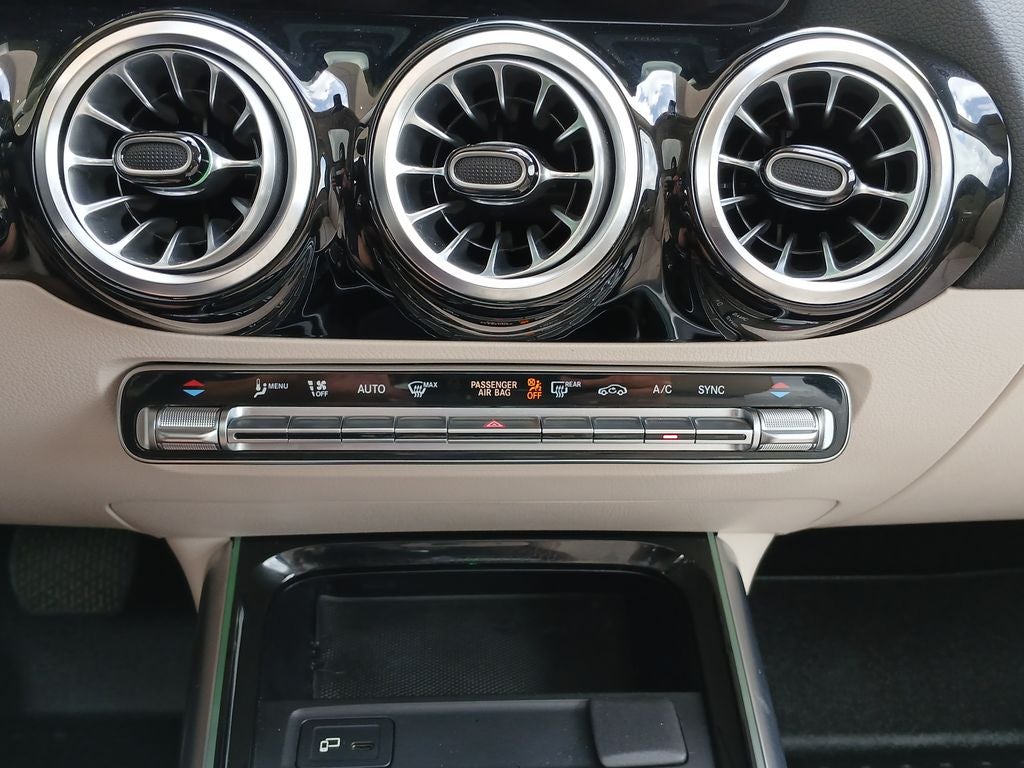 2022 Mercedes-Benz GLA GLA 250 4MATIC®