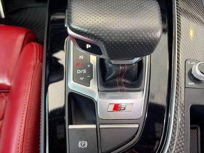 2021 Audi S5 Sportback Prestige quattro