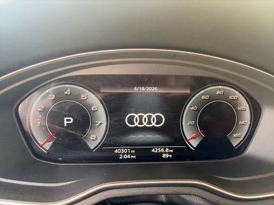 2021 Audi S5 Sportback Prestige quattro