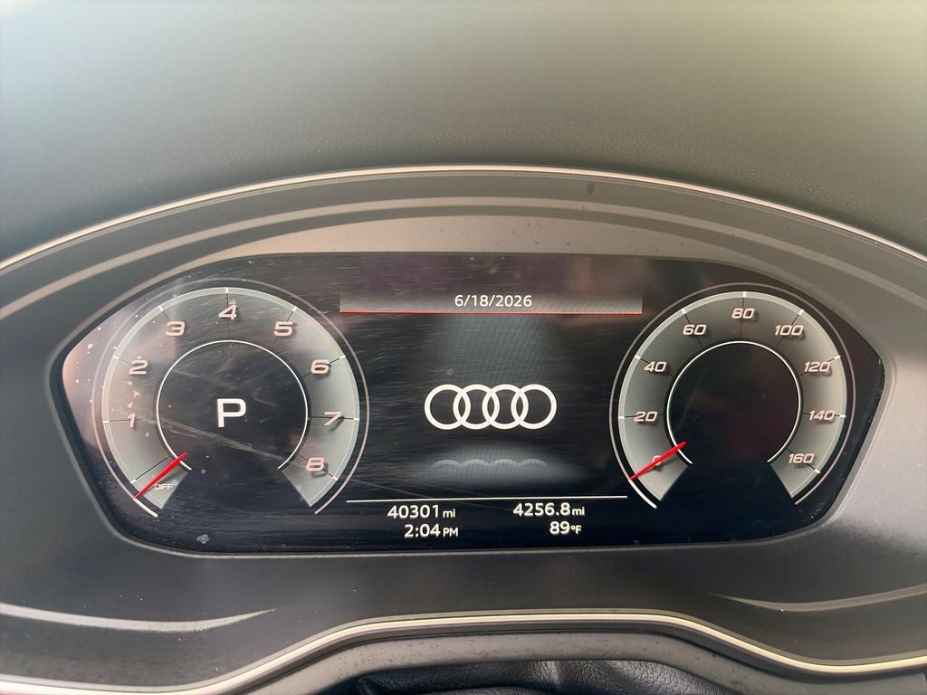 2021 Audi S5 Sportback Prestige quattro