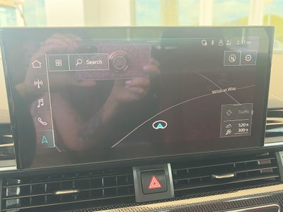 2021 Audi S5 Sportback Prestige quattro