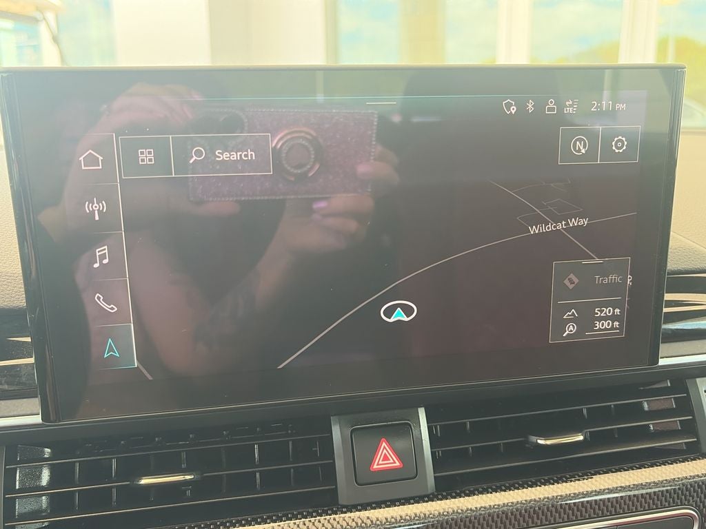 2021 Audi S5 Sportback Prestige quattro
