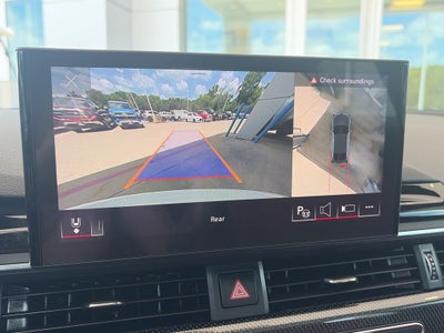 2021 Audi S5 Sportback Prestige quattro