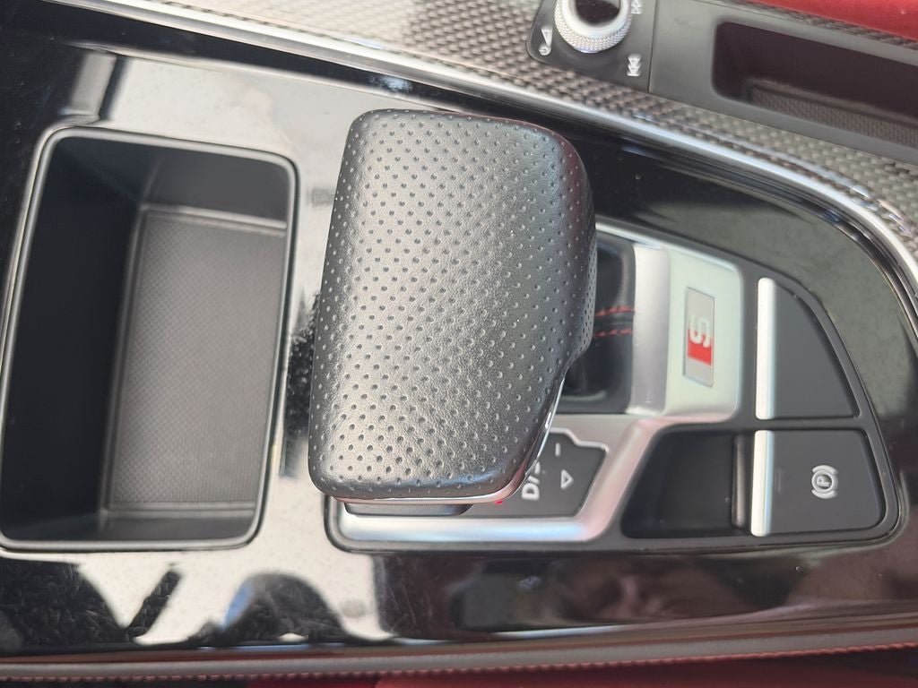 2021 Audi S5 Sportback Prestige quattro