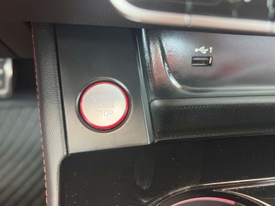 2021 Audi S5 Sportback Prestige quattro