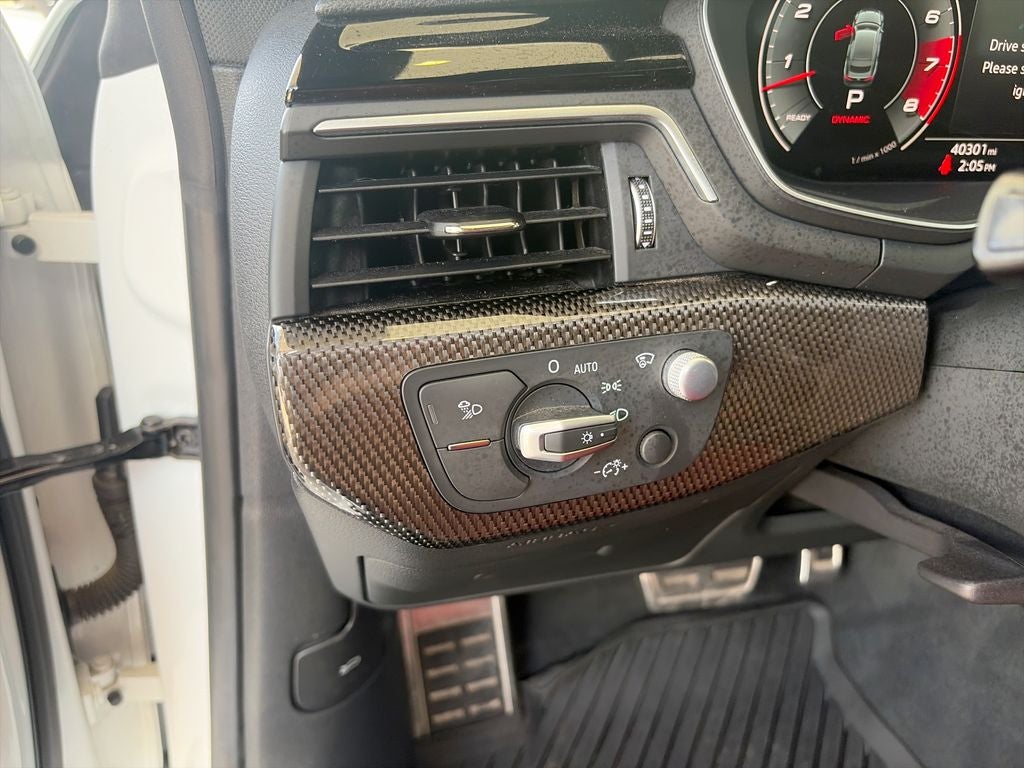 2021 Audi S5 Sportback Prestige quattro
