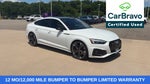 2021 Audi S5 Sportback Prestige quattro
