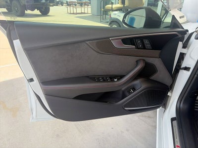 2021 Audi S5 Sportback Prestige quattro