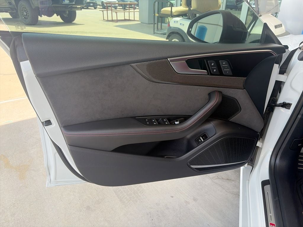 2021 Audi S5 Sportback Prestige quattro