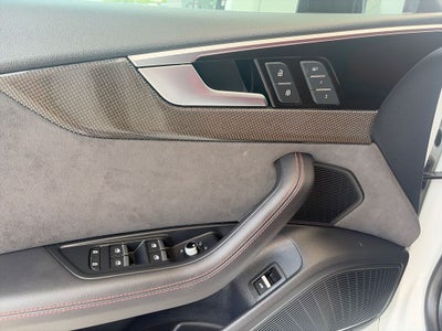 2021 Audi S5 Sportback Prestige quattro