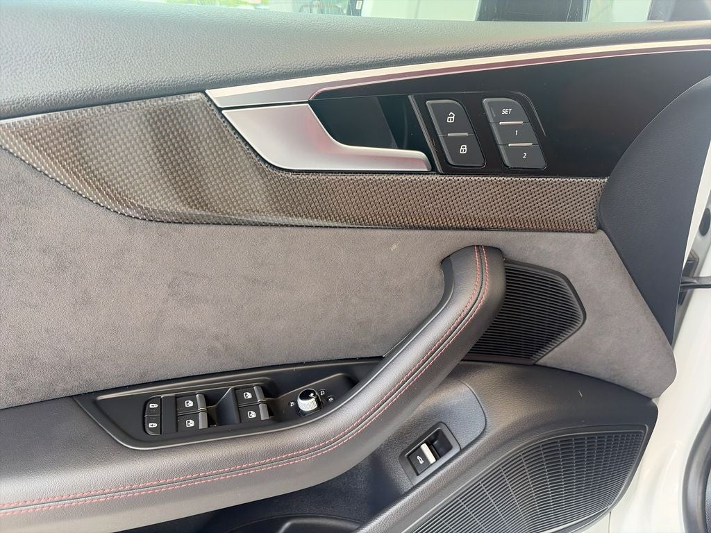 2021 Audi S5 Sportback Prestige quattro