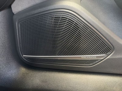 2021 Audi S5 Sportback Prestige quattro