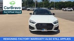 2021 Audi S5 Sportback Prestige quattro