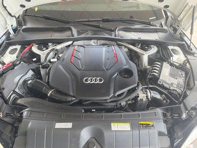 2021 Audi S5 Sportback Prestige quattro
