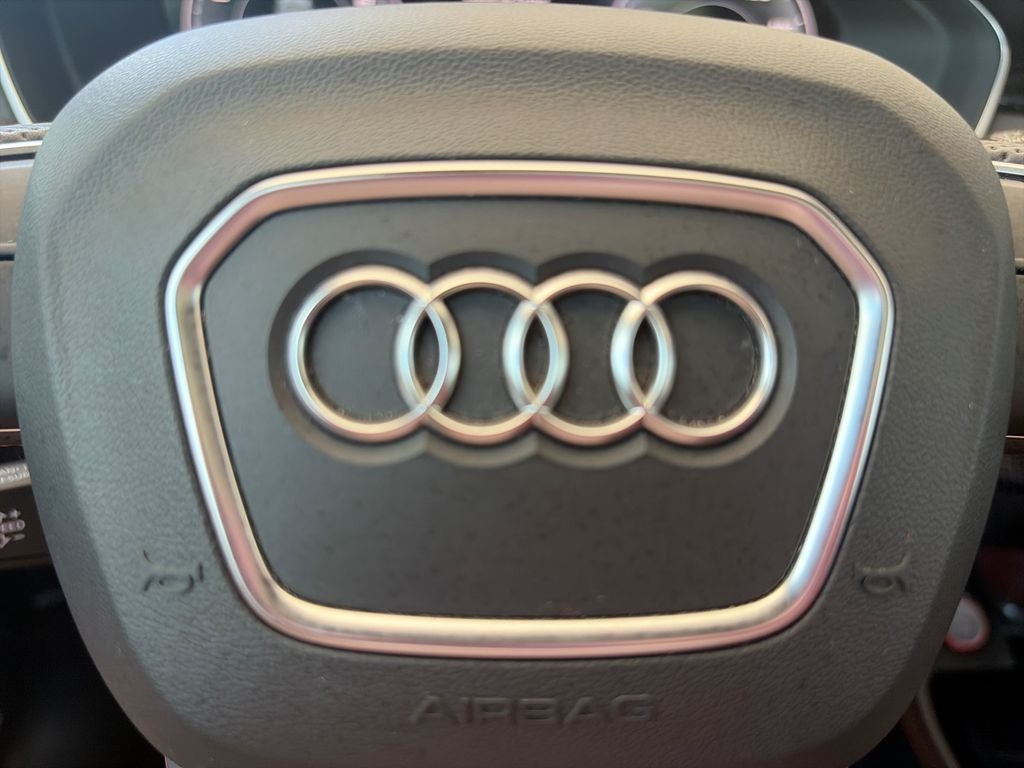 2021 Audi S5 Sportback Prestige quattro