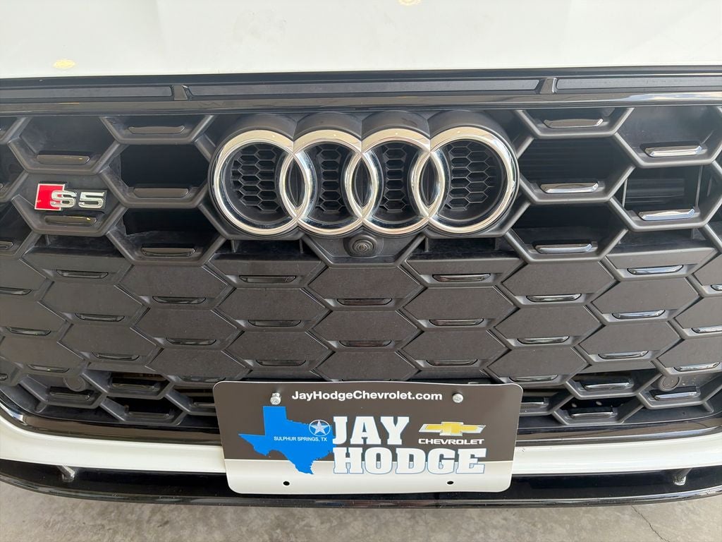 2021 Audi S5 Sportback Prestige quattro