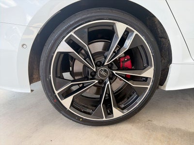 2021 Audi S5 Sportback Prestige quattro