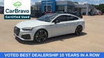 2021 Audi S5 Sportback Prestige quattro