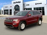 2020 Jeep Grand Cherokee Laredo E