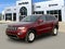 2020 Jeep Grand Cherokee Laredo E