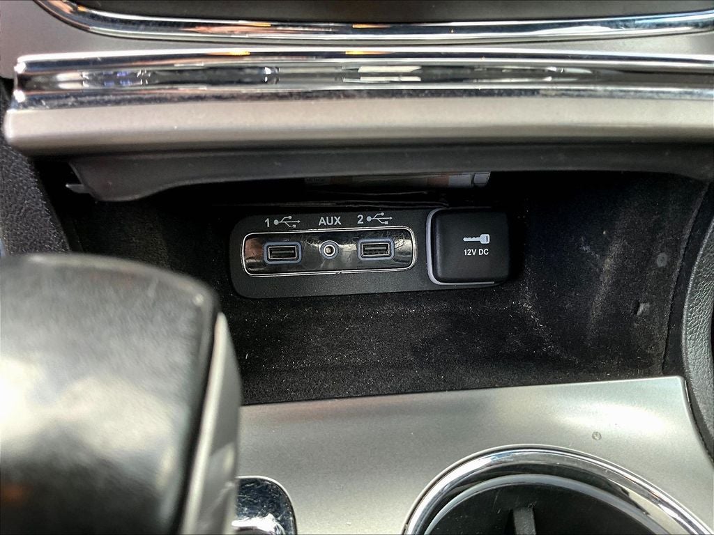 2020 Jeep Grand Cherokee Laredo E
