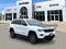 2020 Jeep Grand Cherokee Trailhawk