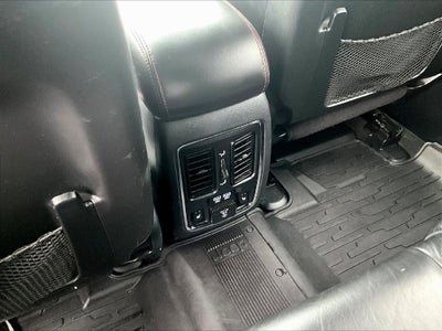 2020 Jeep Grand Cherokee Trailhawk