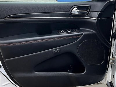 2020 Jeep Grand Cherokee Trailhawk