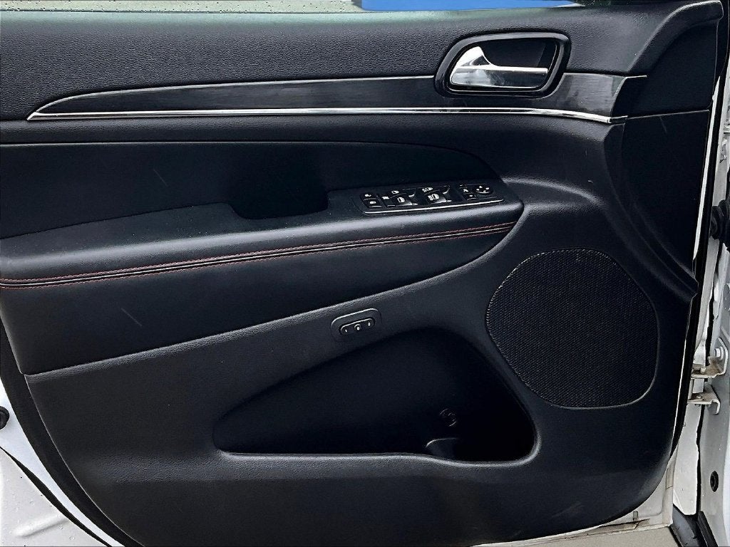 2020 Jeep Grand Cherokee Trailhawk