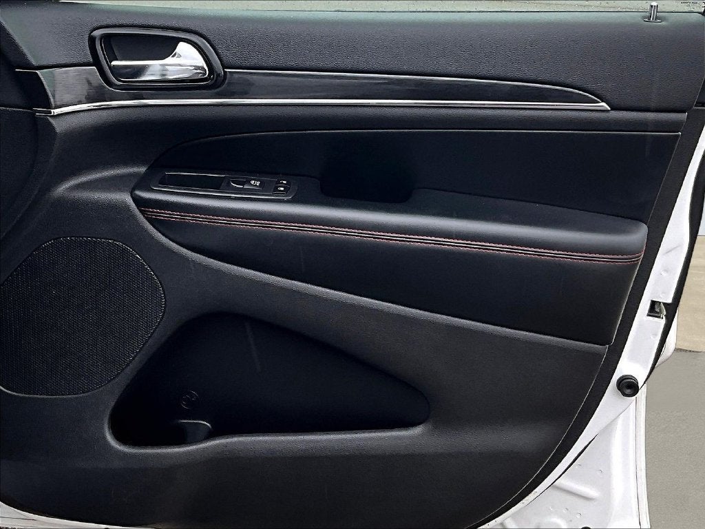 2020 Jeep Grand Cherokee Trailhawk