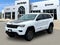 2020 Jeep Grand Cherokee Trailhawk