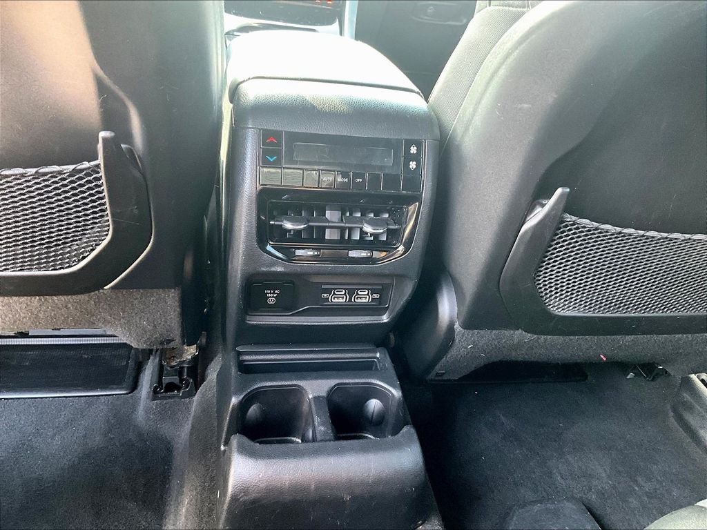 2024 Jeep Grand Cherokee L Altitude X