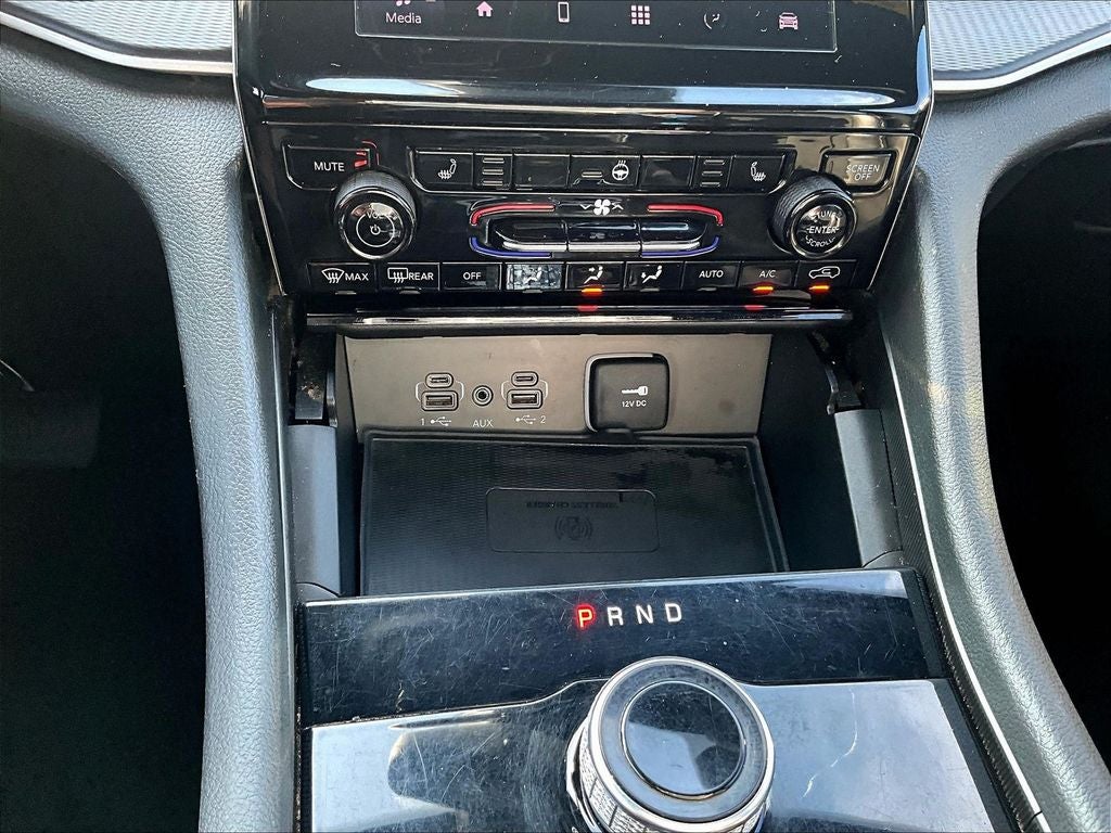 2024 Jeep Grand Cherokee L Altitude X