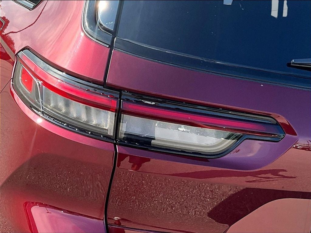 2024 Jeep Grand Cherokee L Altitude X