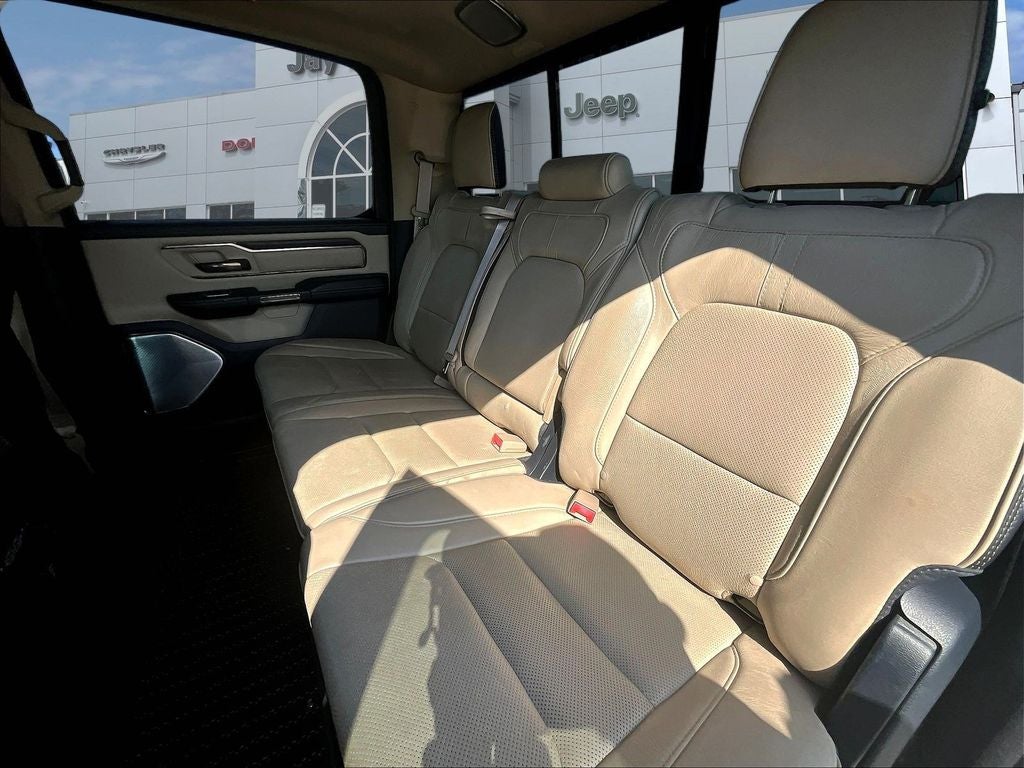 2019 RAM 1500 Limited