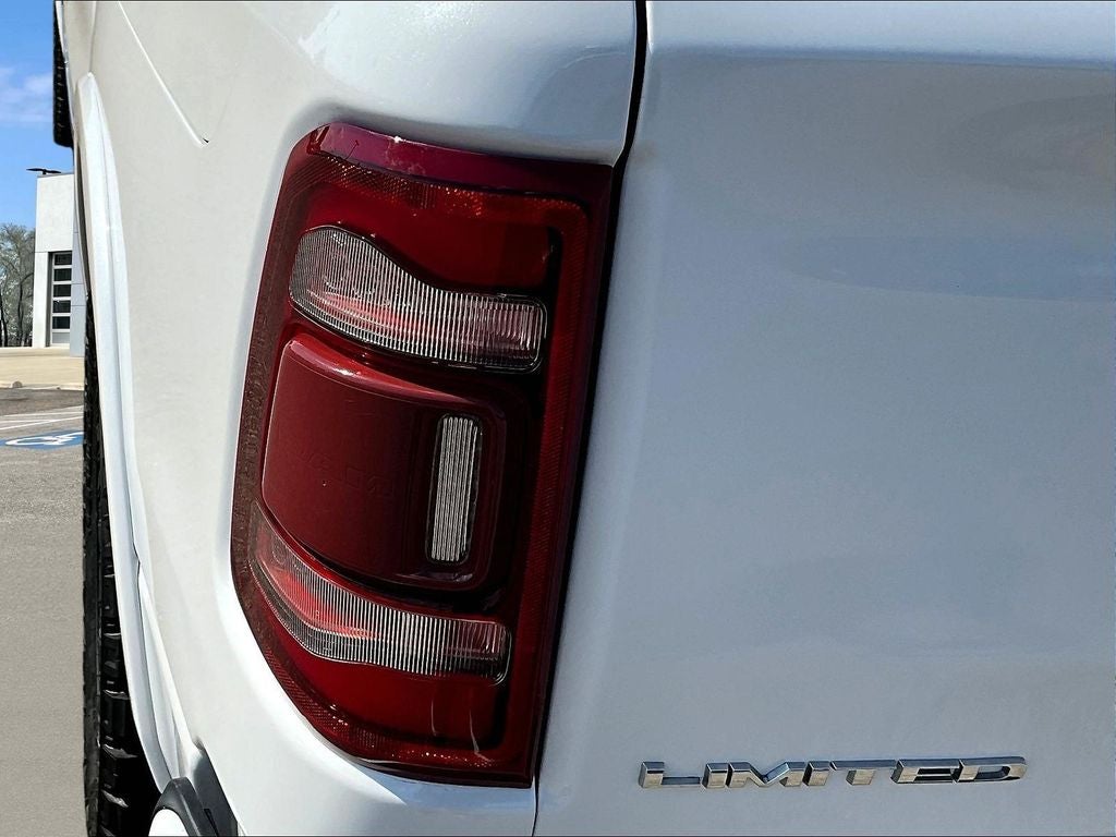 2019 RAM 1500 Limited