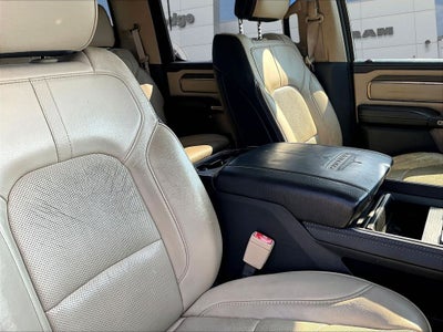 2019 RAM 1500 Limited