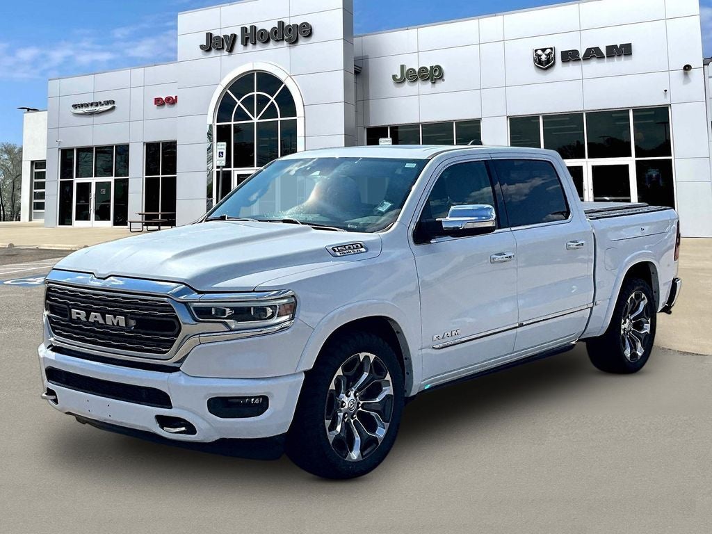 2019 RAM 1500 Limited