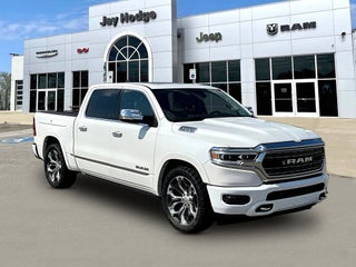 2019 RAM 1500 Limited