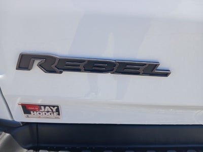 2024 RAM 1500 Rebel