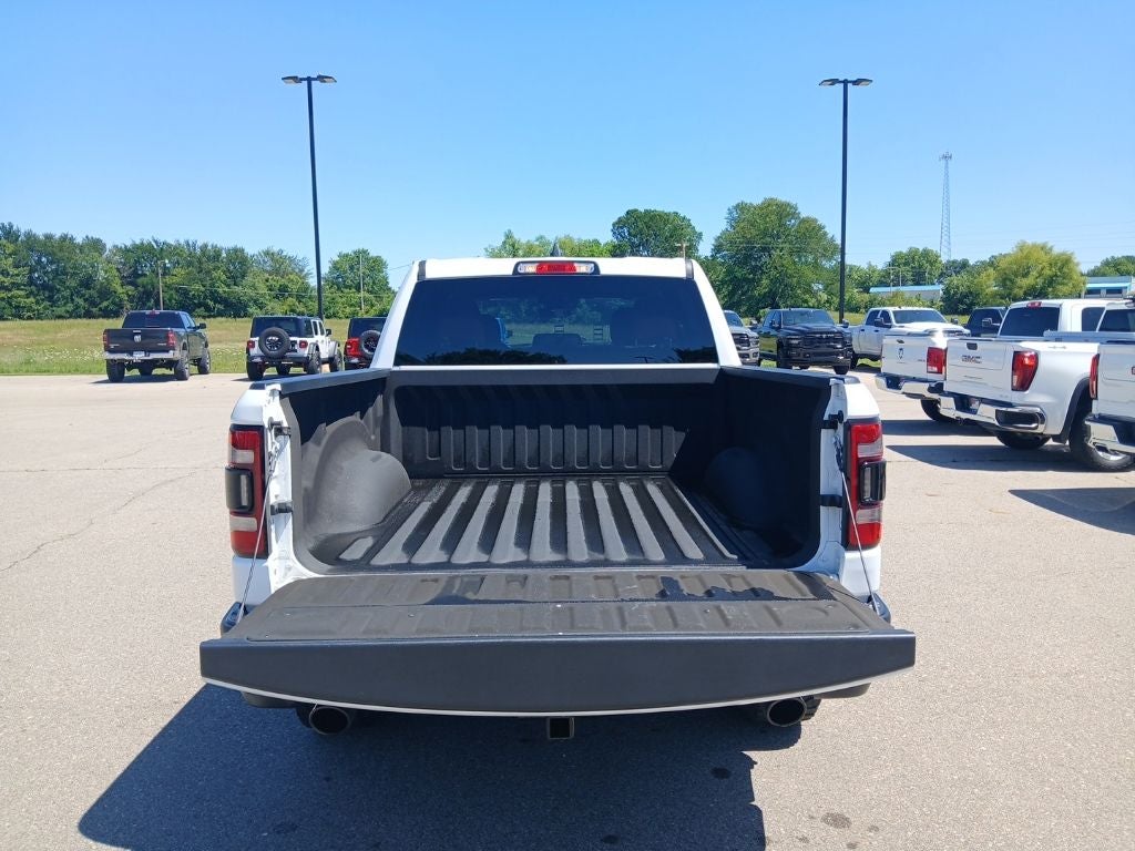 2024 RAM 1500 Rebel