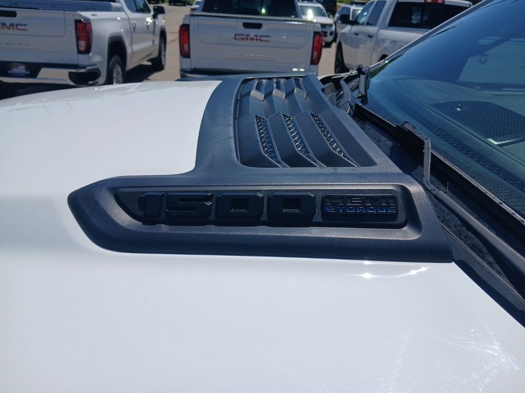 2024 RAM 1500 Rebel