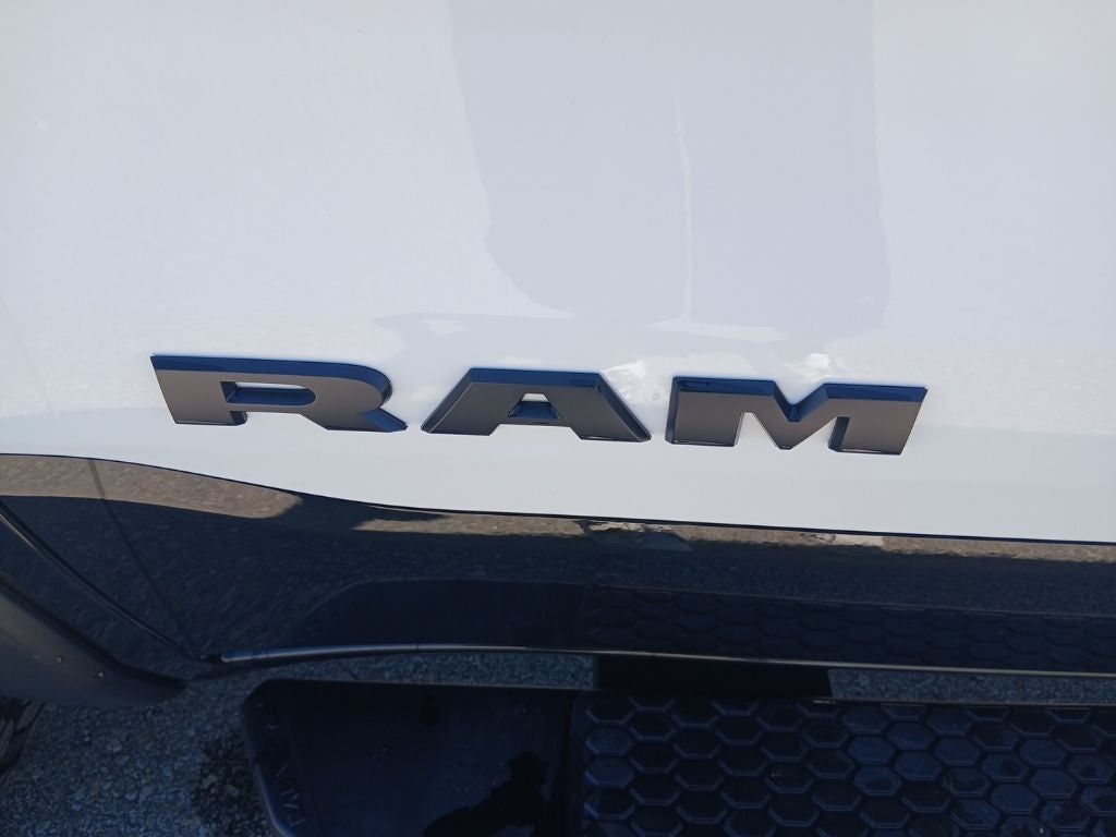 2024 RAM 1500 Rebel