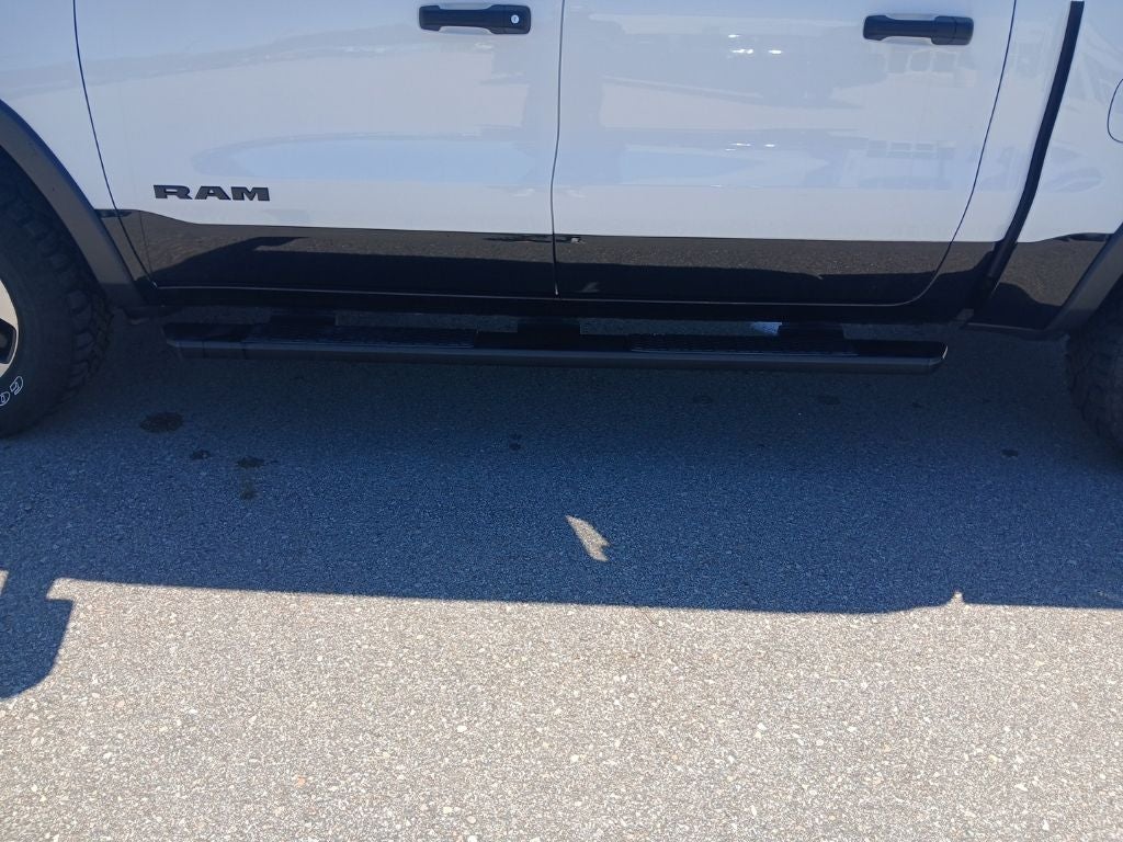 2024 RAM 1500 Rebel
