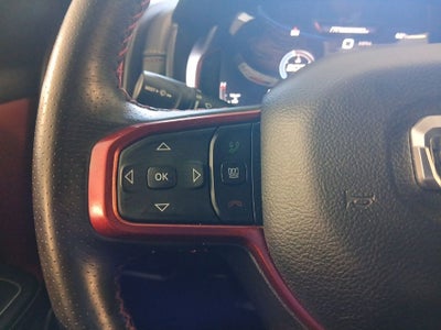 2024 RAM 1500 Rebel